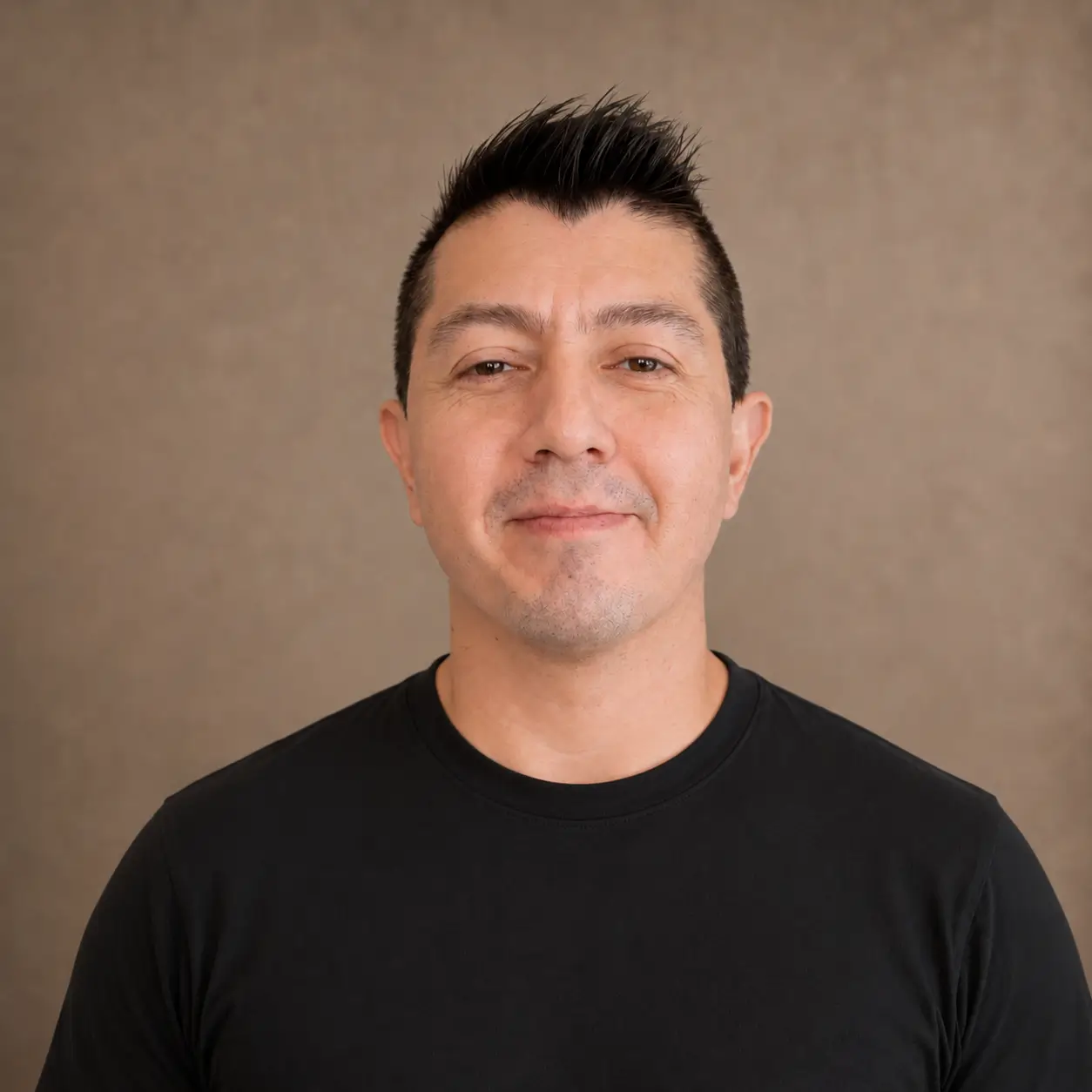 Miguel Pinto Valdes